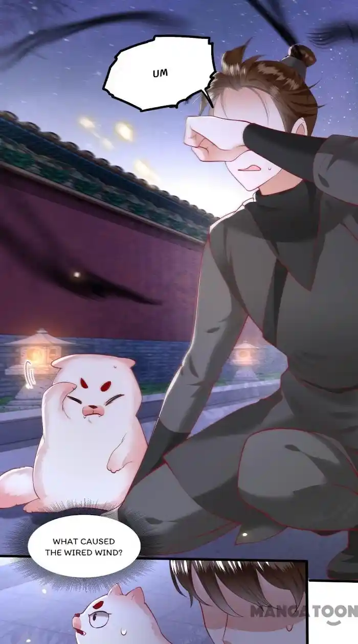 Empress Of Hell Chapter 73