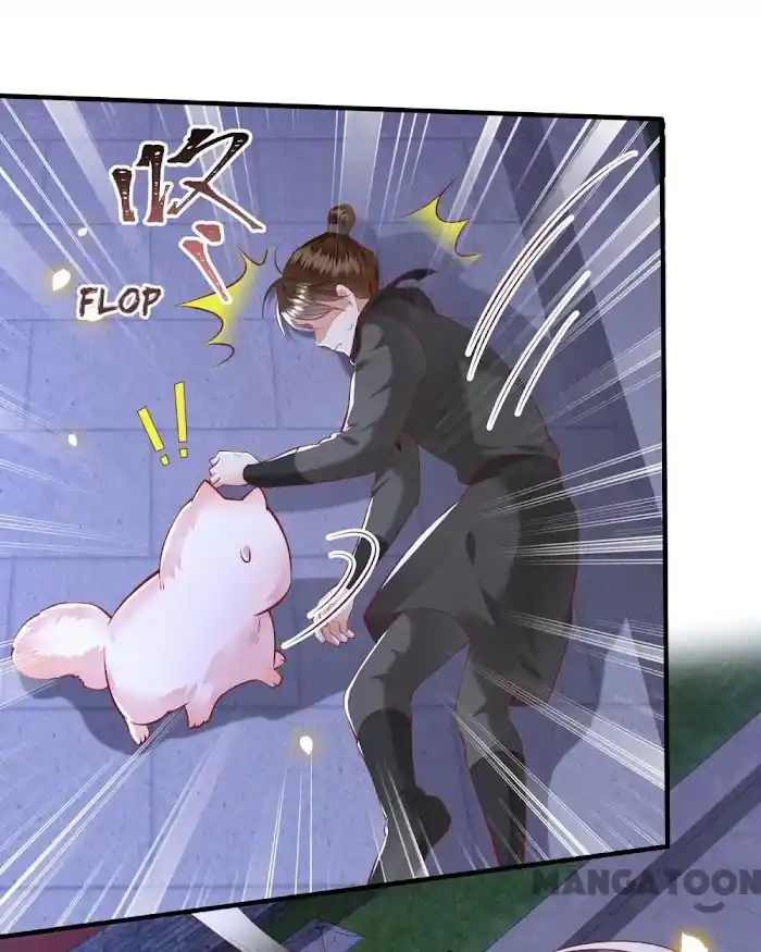 Empress Of Hell Chapter 73