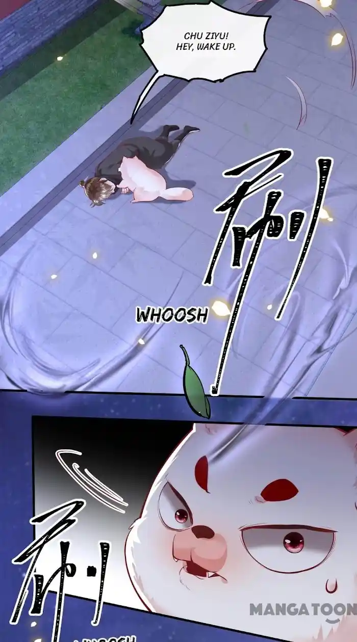 Empress Of Hell Chapter 73