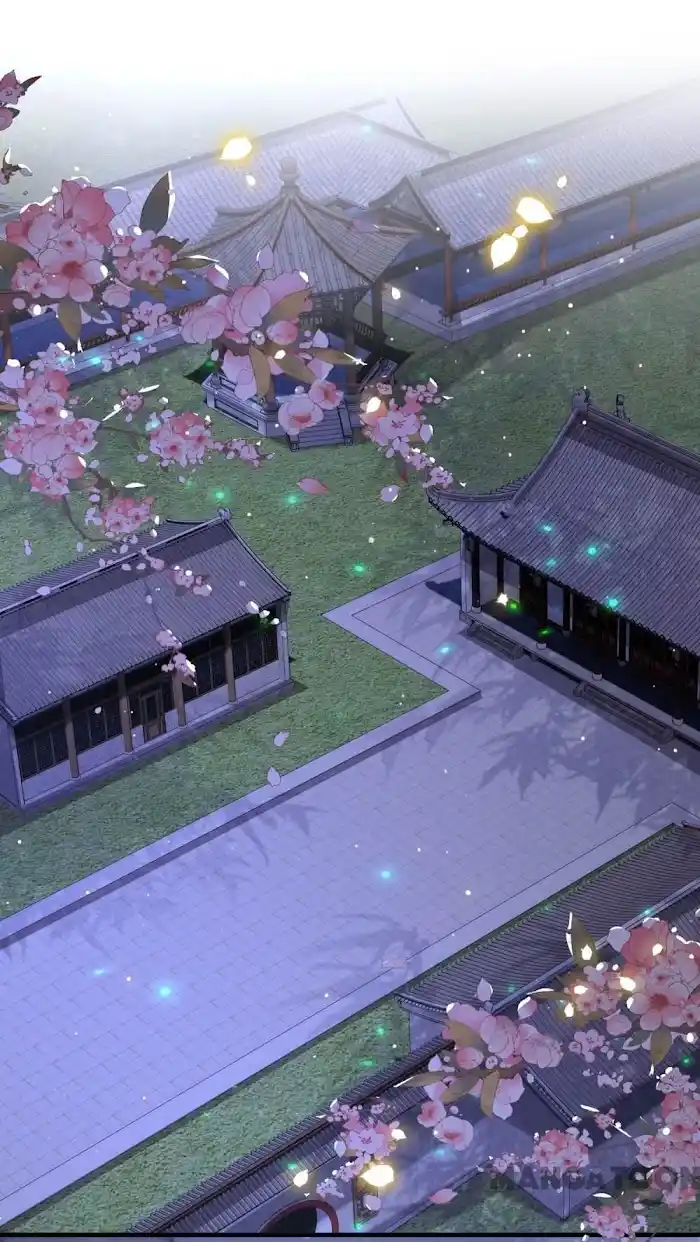 Empress Of Hell Chapter 73