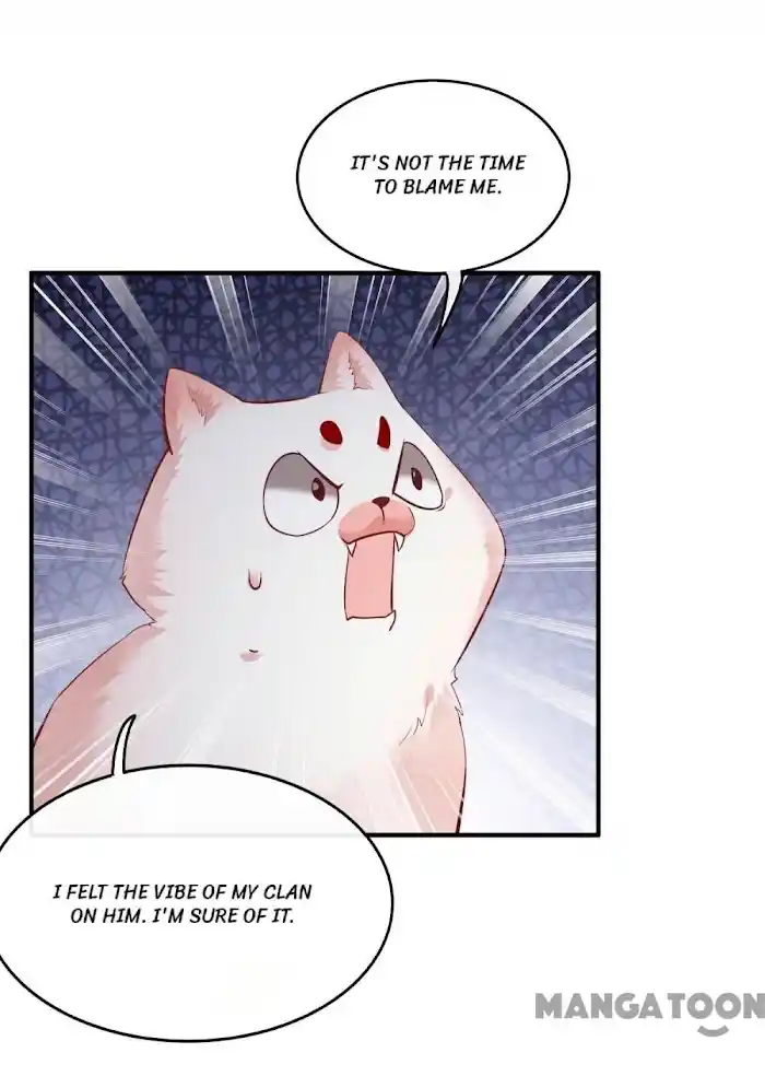 Empress Of Hell Chapter 73