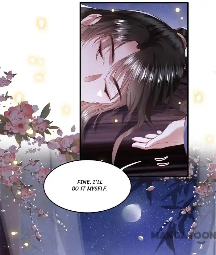 Empress Of Hell Chapter 73