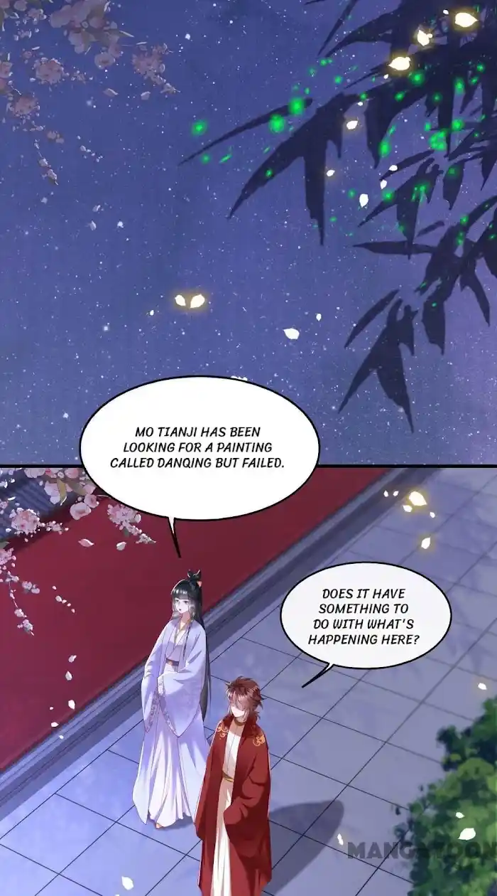 Empress Of Hell Chapter 73