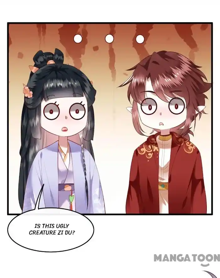 Empress Of Hell Chapter 73