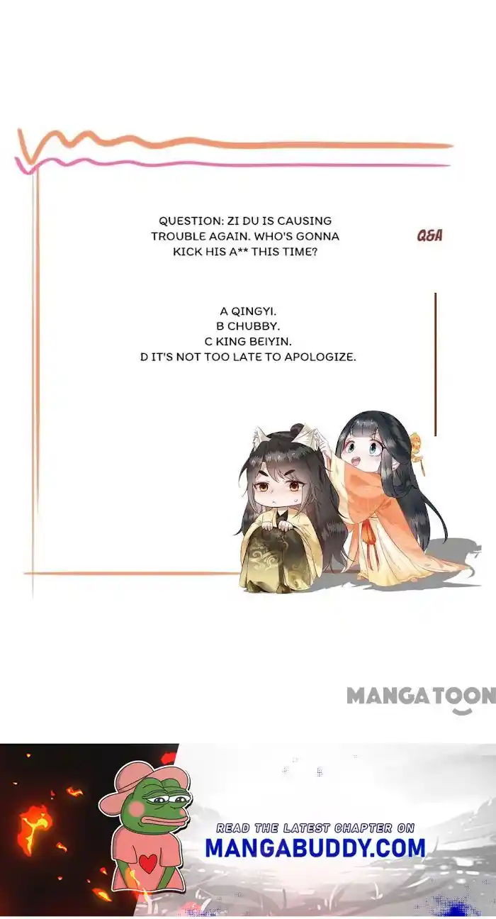 Empress Of Hell Chapter 73