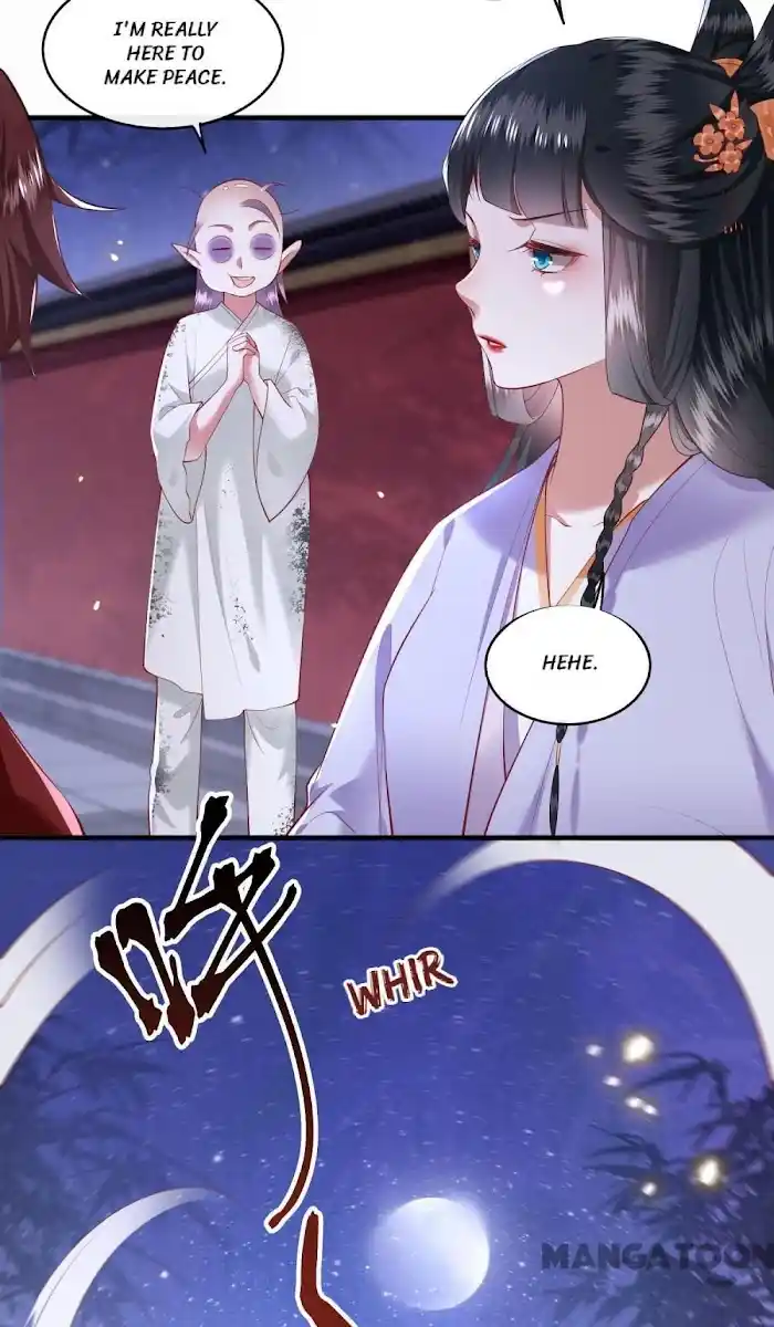 Empress Of Hell Chapter 74