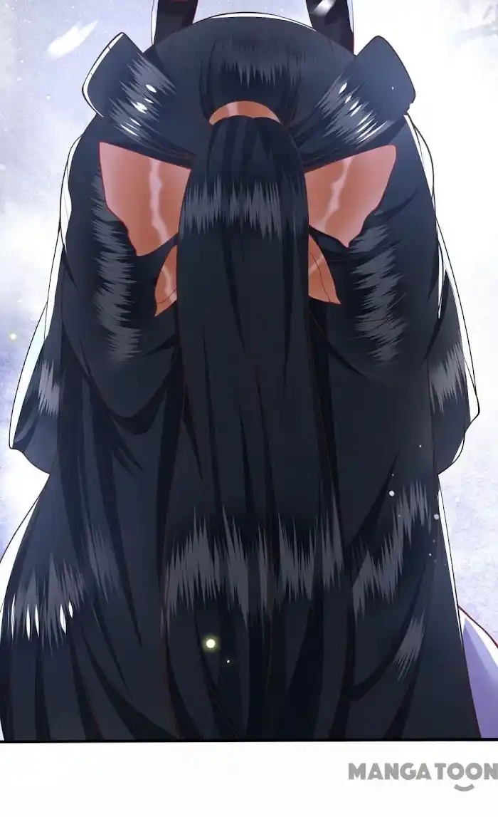 Empress Of Hell Chapter 74