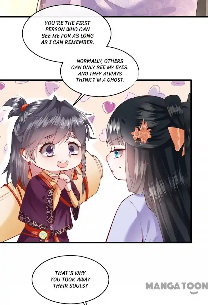 Empress Of Hell Chapter 74