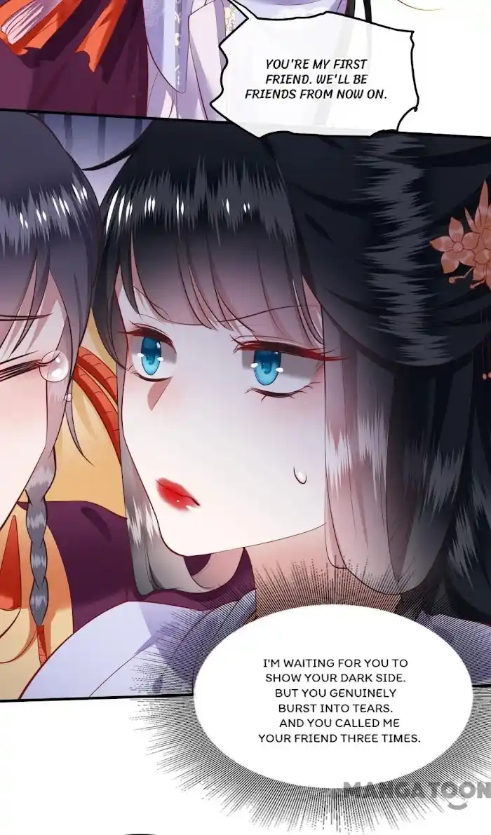 Empress Of Hell Chapter 74