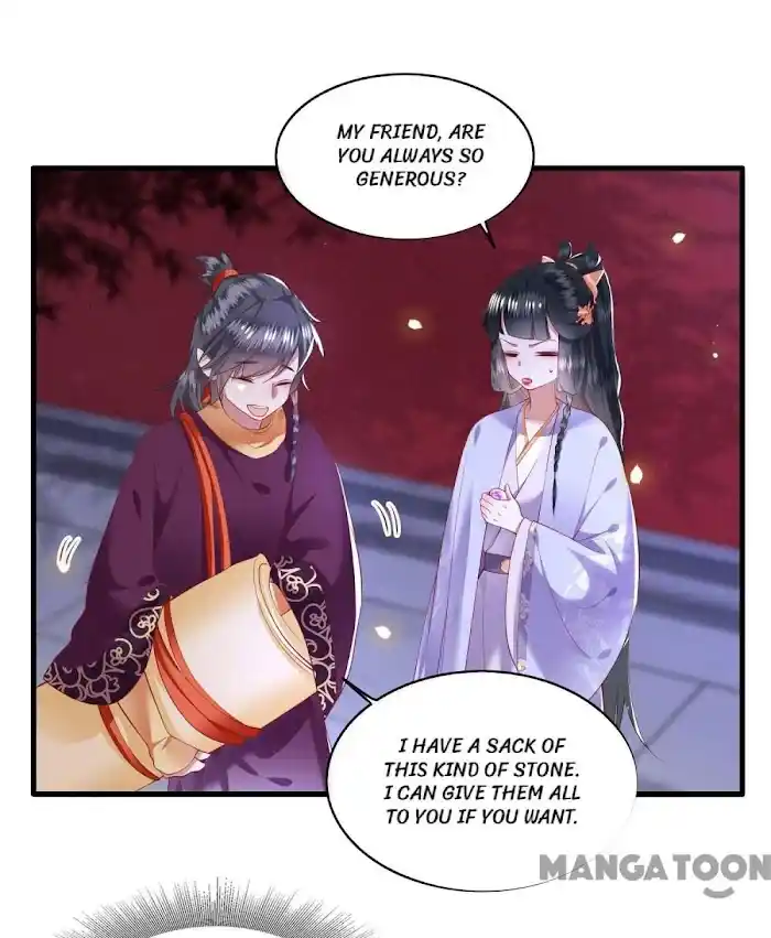 Empress Of Hell Chapter 74