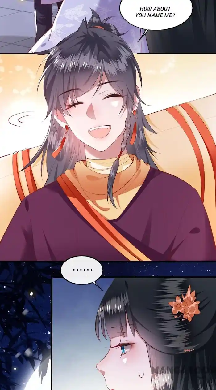 Empress Of Hell Chapter 74