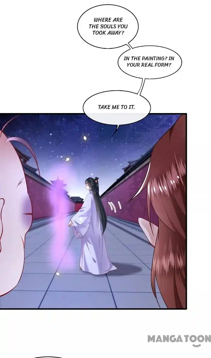 Empress Of Hell Chapter 74