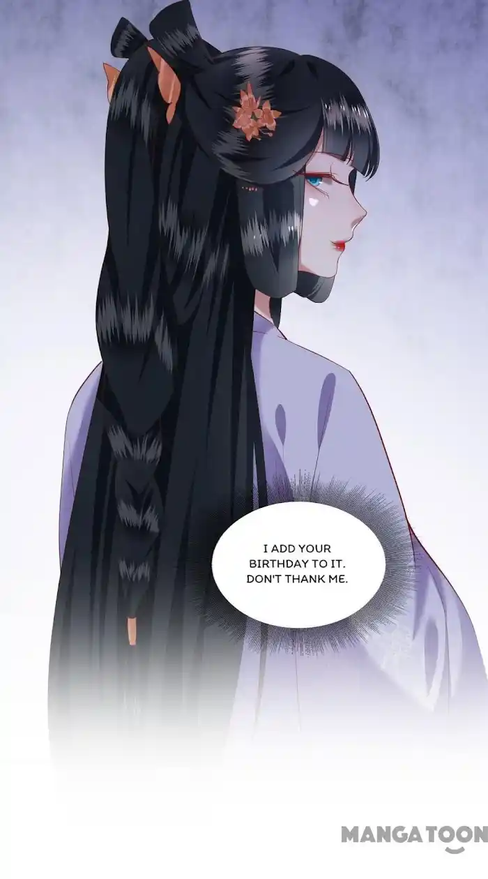 Empress Of Hell Chapter 74