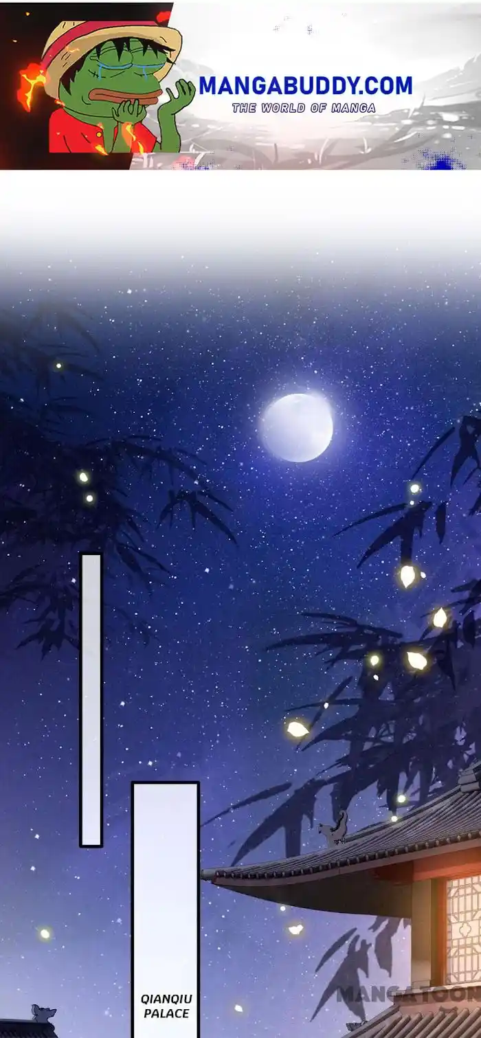 Empress Of Hell Chapter 75