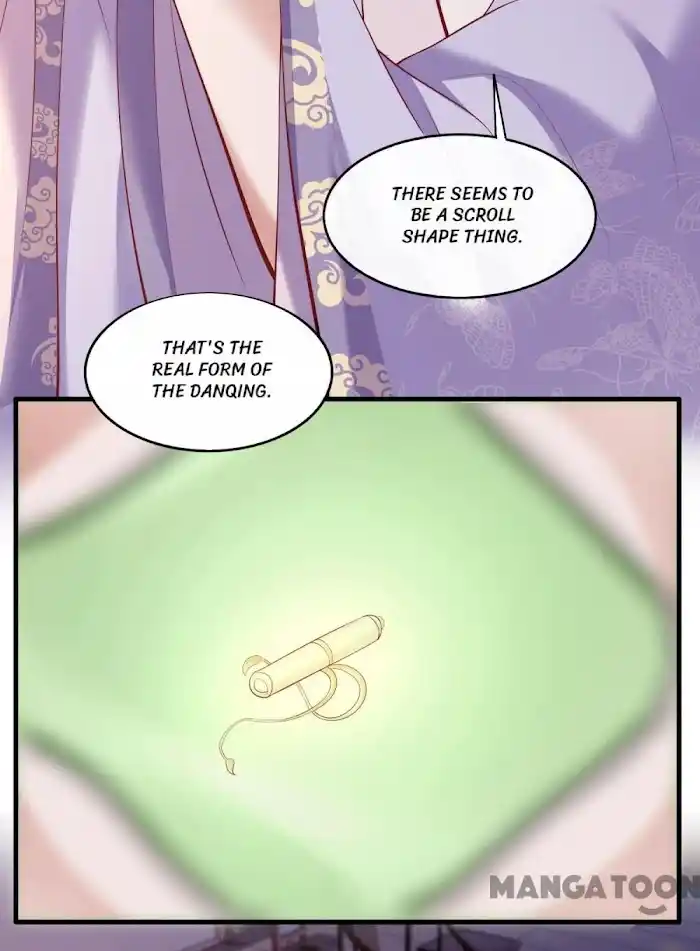 Empress Of Hell Chapter 75