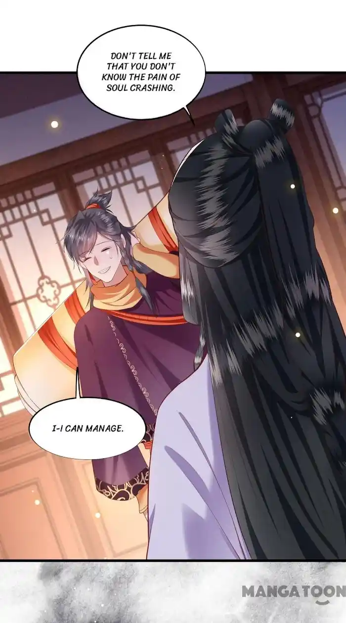 Empress Of Hell Chapter 75