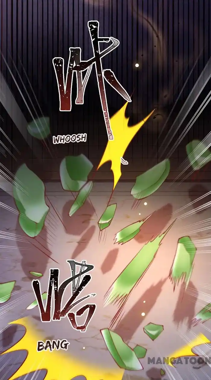 Empress Of Hell Chapter 75