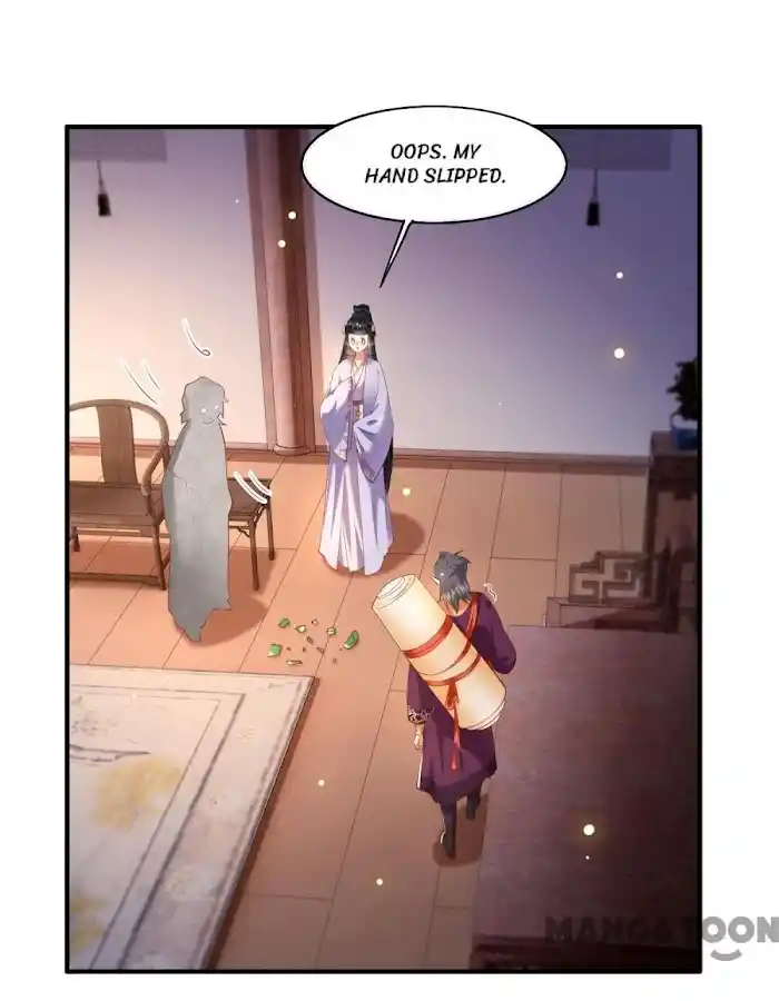 Empress Of Hell Chapter 75