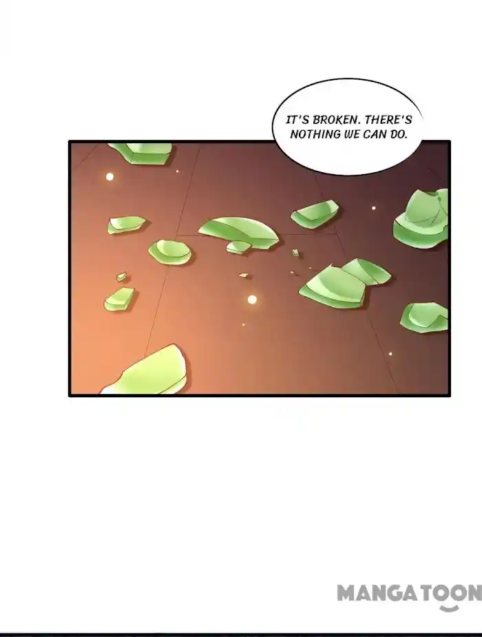 Empress Of Hell Chapter 75