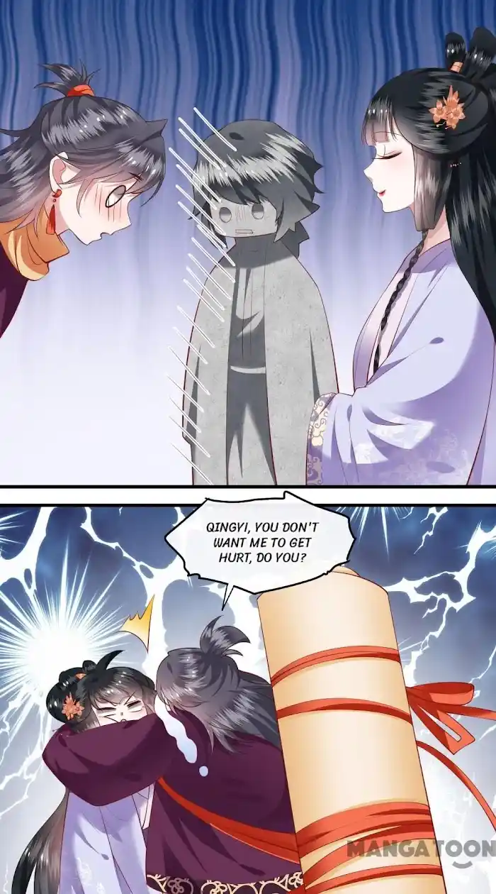 Empress Of Hell Chapter 75