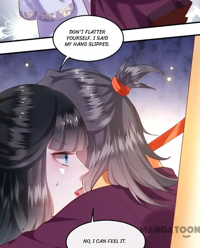 Empress Of Hell Chapter 75