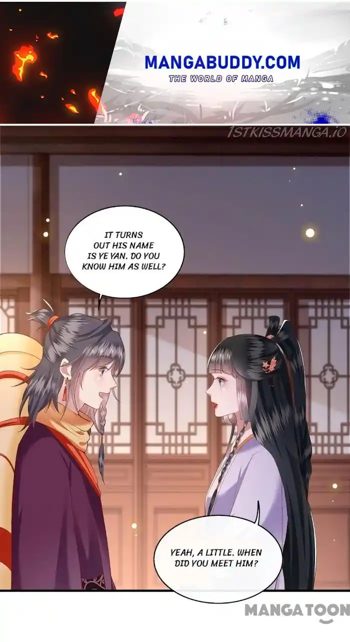 Empress Of Hell Chapter 76