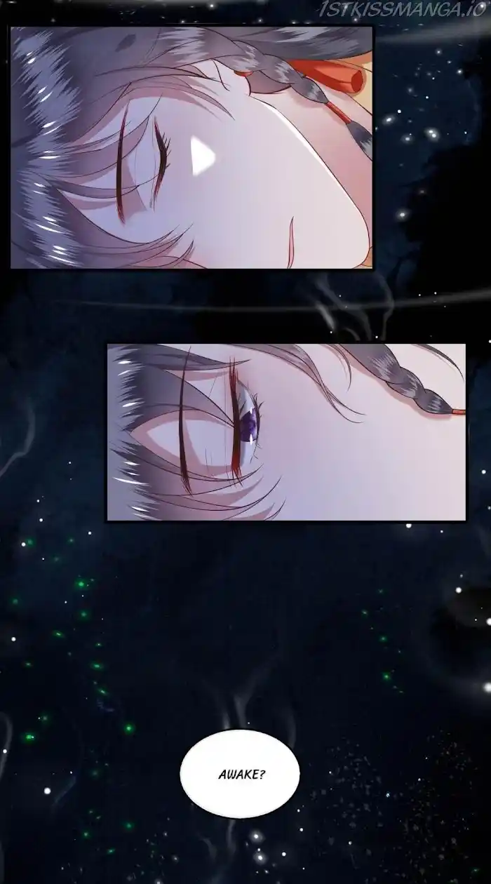 Empress Of Hell Chapter 76