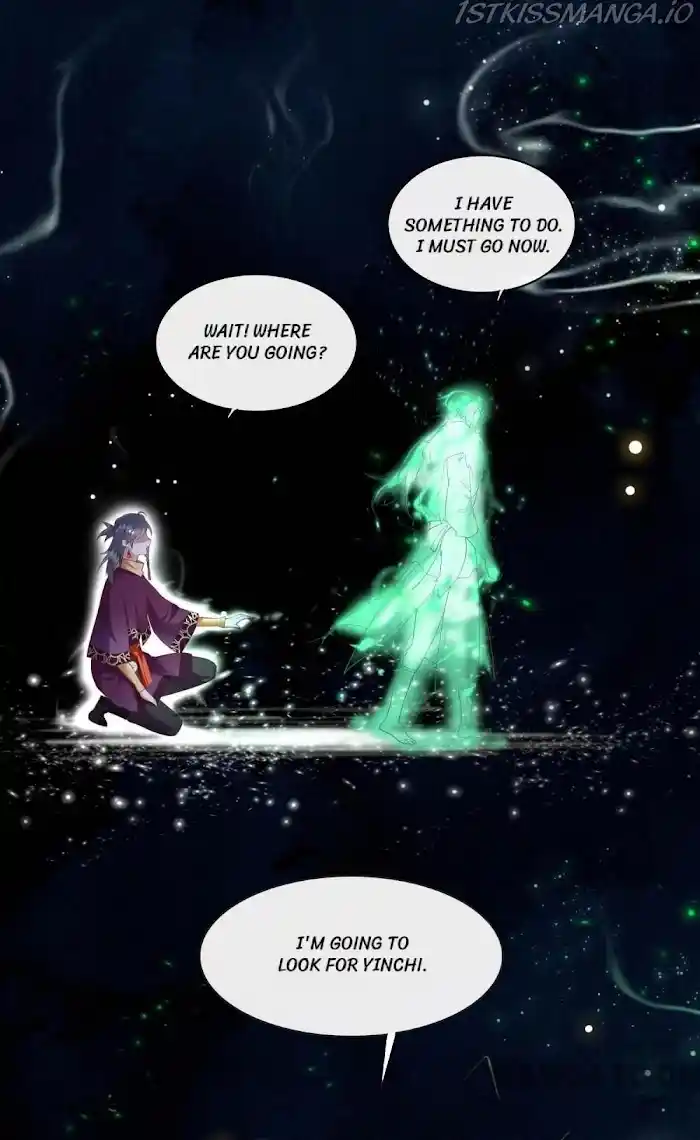 Empress Of Hell Chapter 76