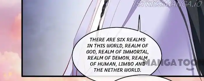 Empress Of Hell Chapter 76