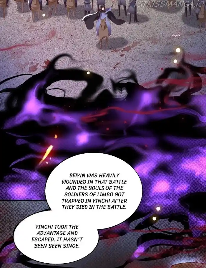 Empress Of Hell Chapter 76