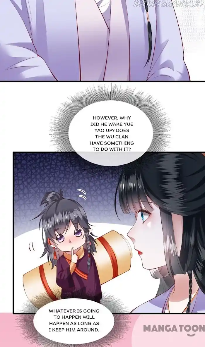 Empress Of Hell Chapter 76