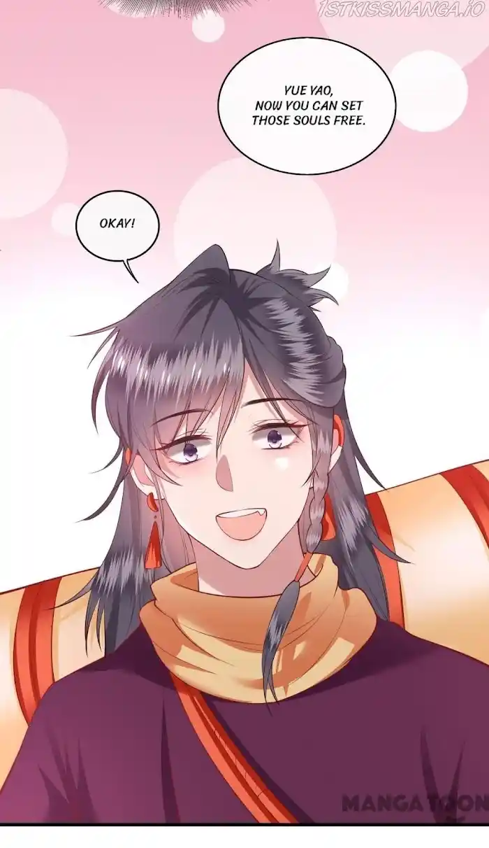 Empress Of Hell Chapter 76