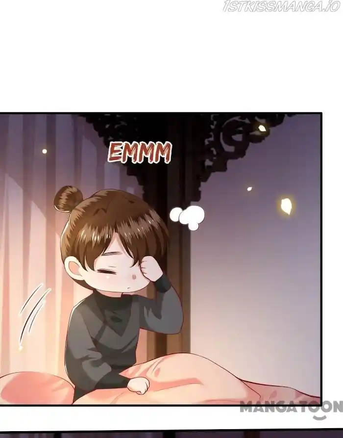 Empress Of Hell Chapter 76