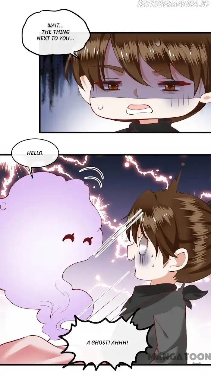 Empress Of Hell Chapter 76