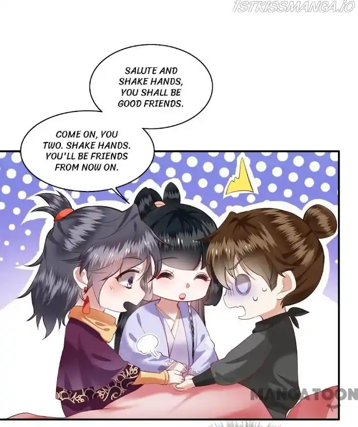 Empress Of Hell Chapter 76