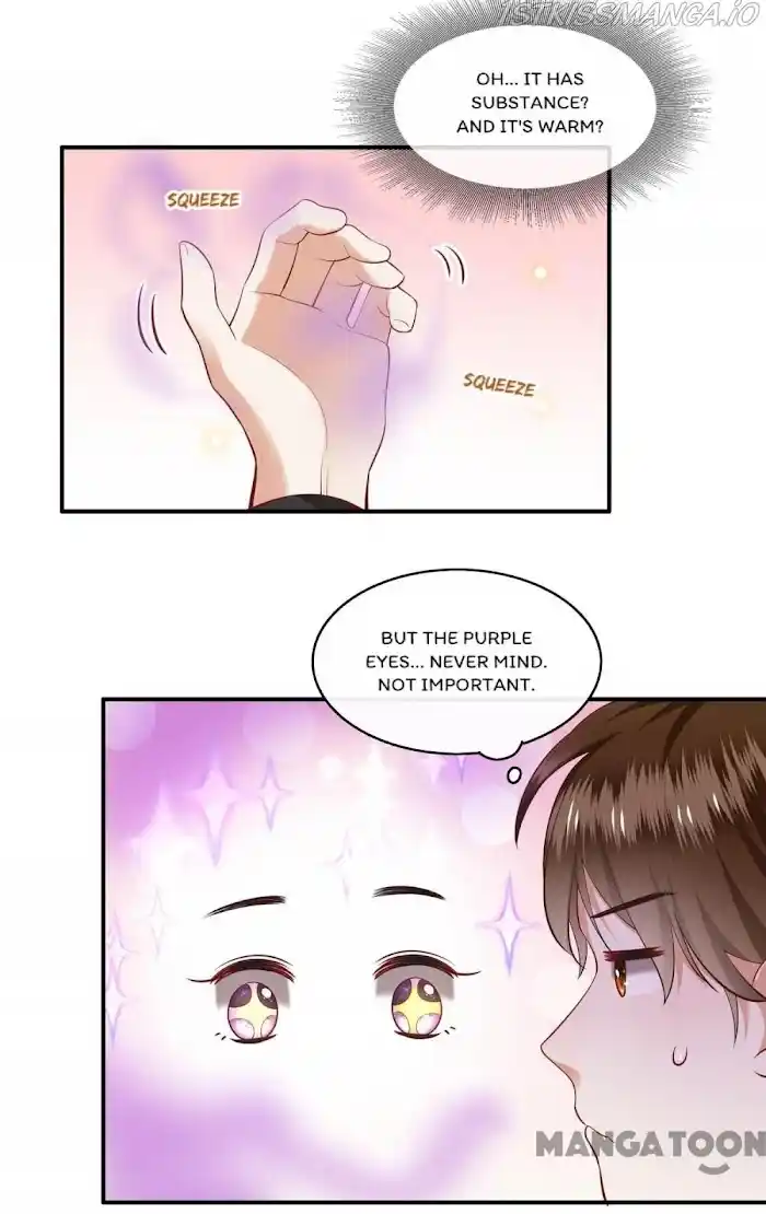 Empress Of Hell Chapter 76