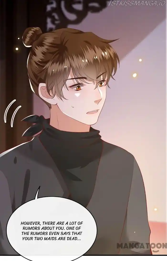 Empress Of Hell Chapter 76