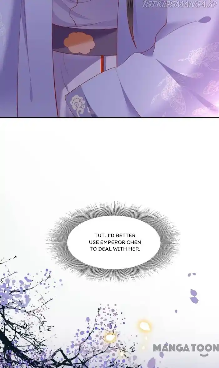 Empress Of Hell Chapter 76