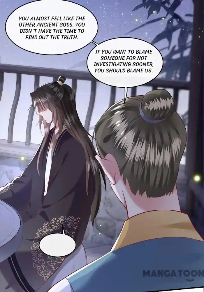 Empress Of Hell Chapter 77