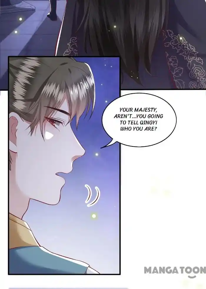 Empress Of Hell Chapter 77