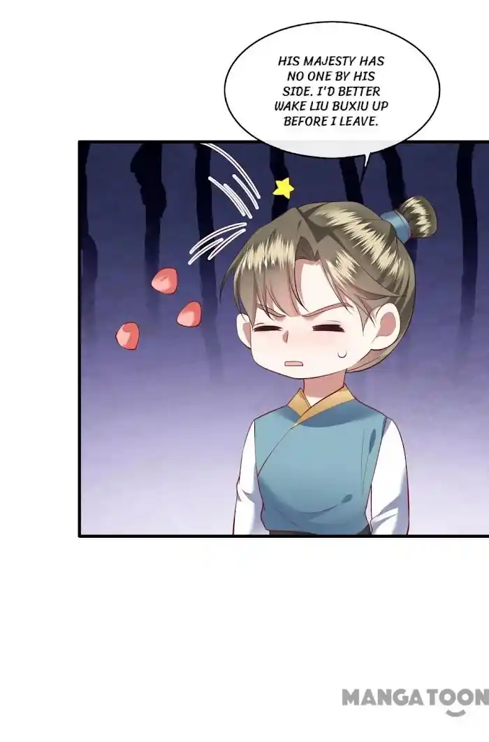 Empress Of Hell Chapter 77