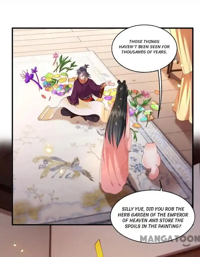 Empress Of Hell Chapter 77