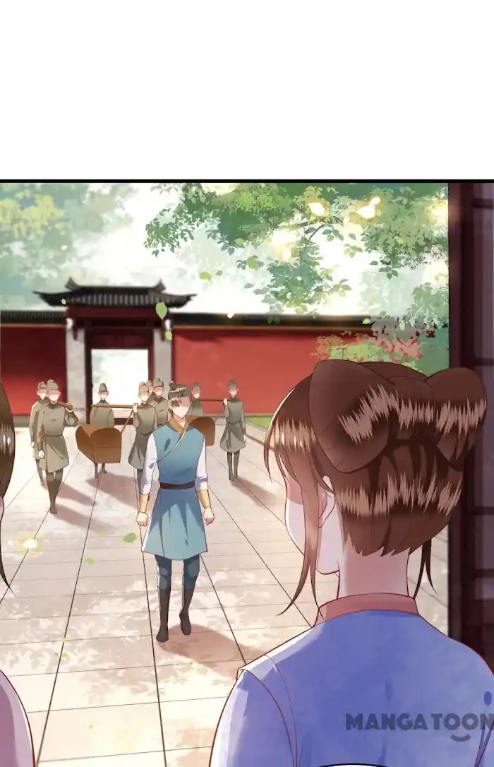 Empress Of Hell Chapter 77