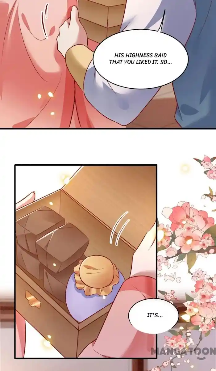 Empress Of Hell Chapter 77