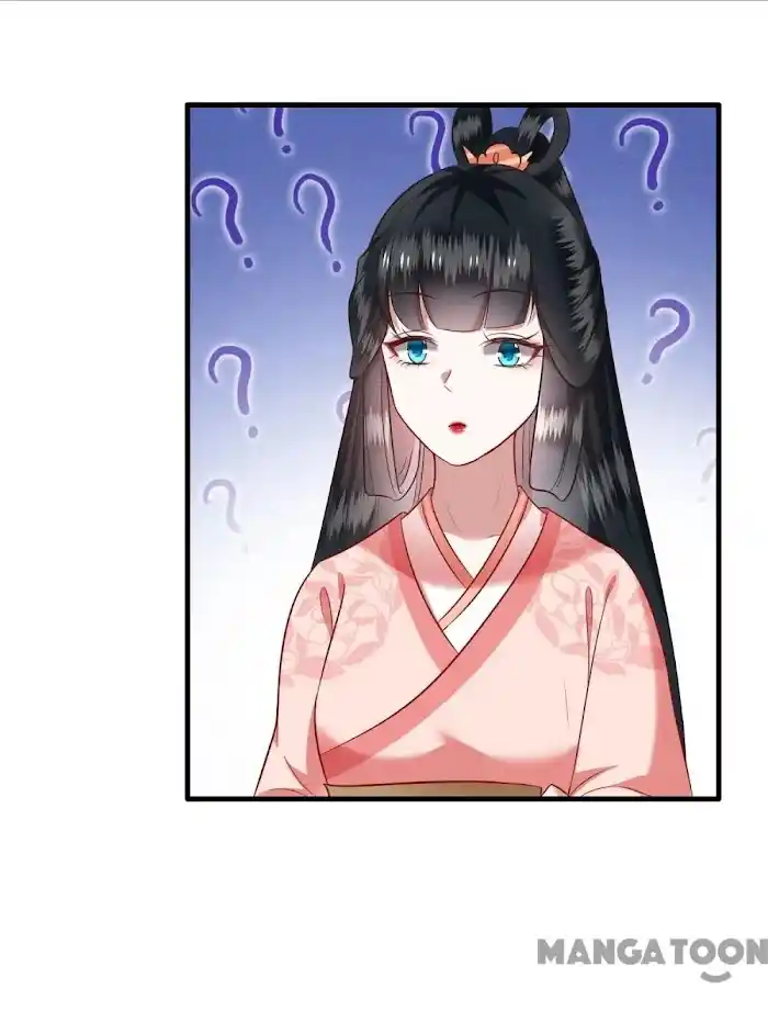 Empress Of Hell Chapter 77