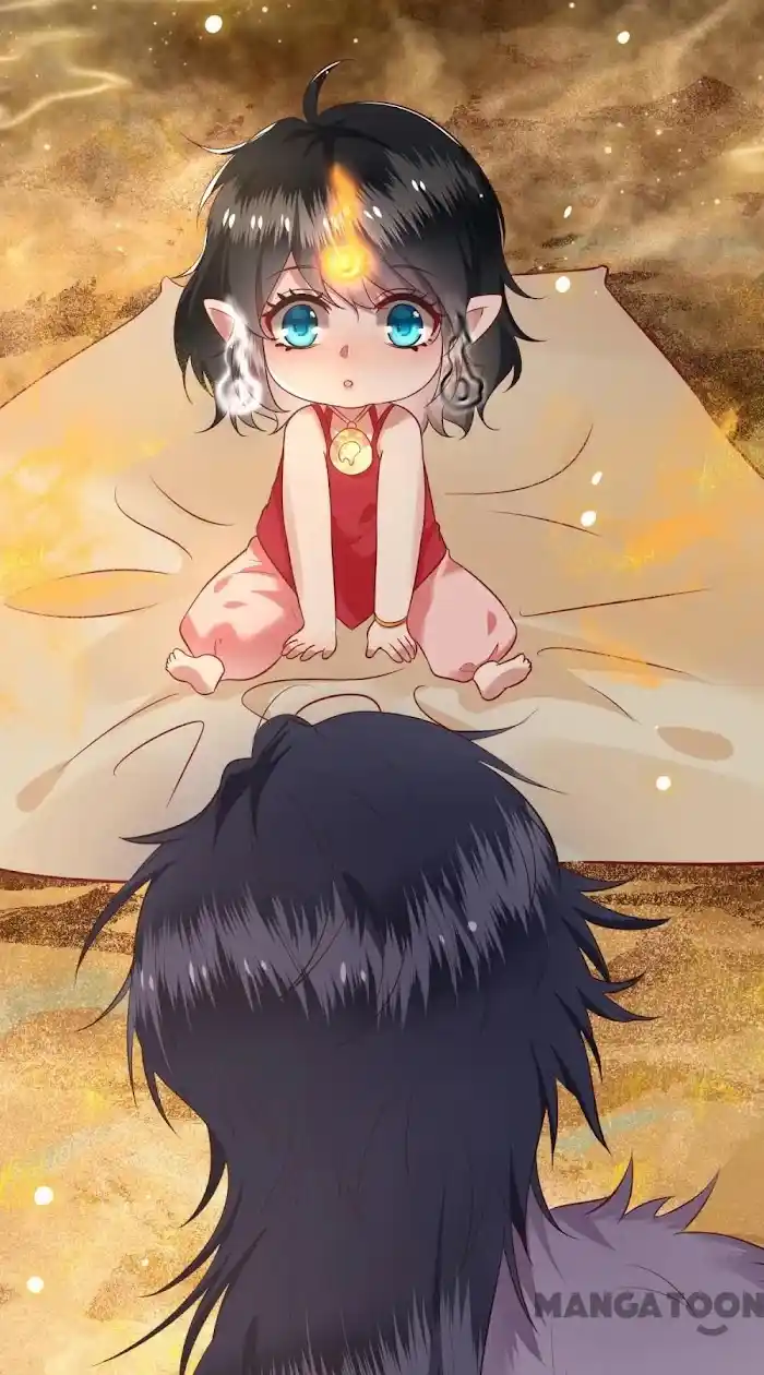 Empress Of Hell Chapter 77