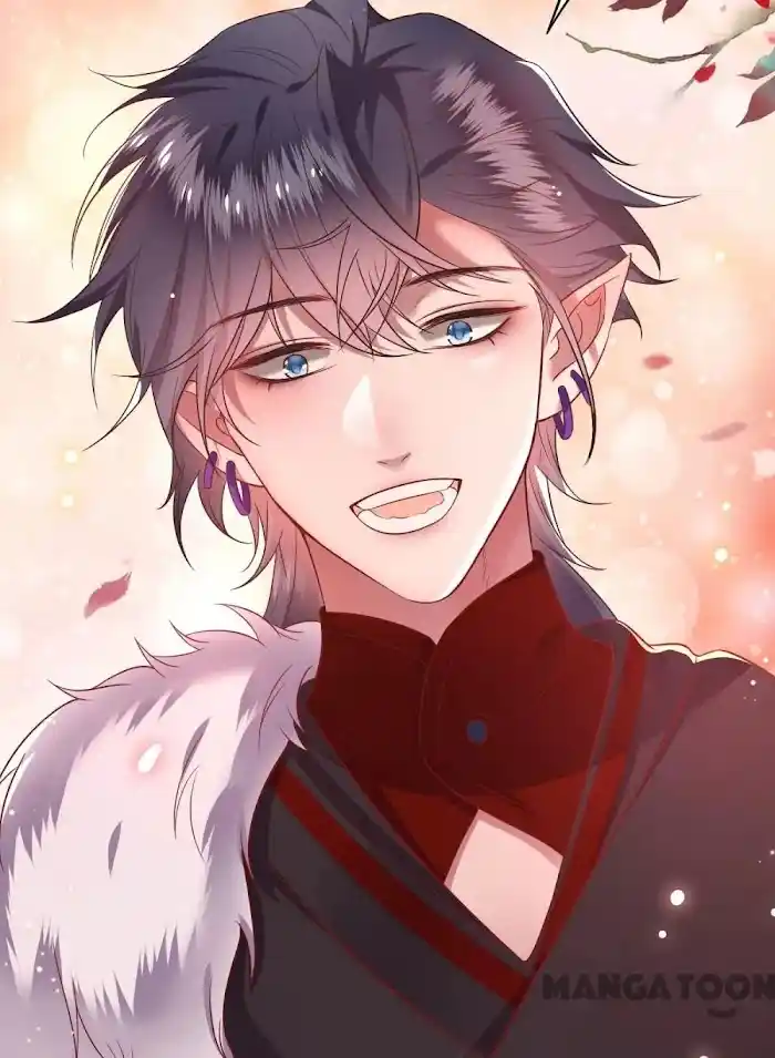 Empress Of Hell Chapter 77