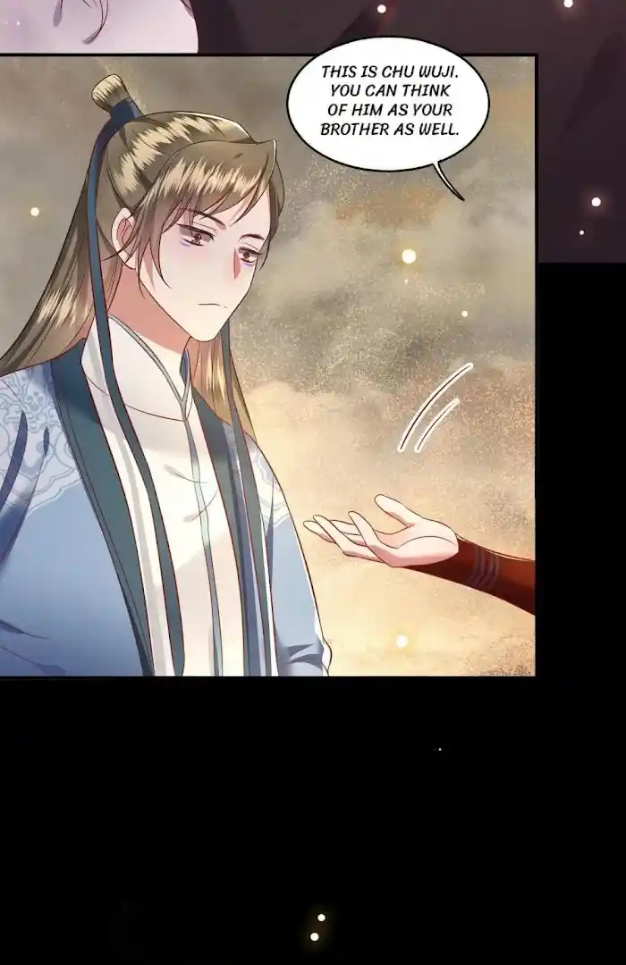 Empress Of Hell Chapter 77