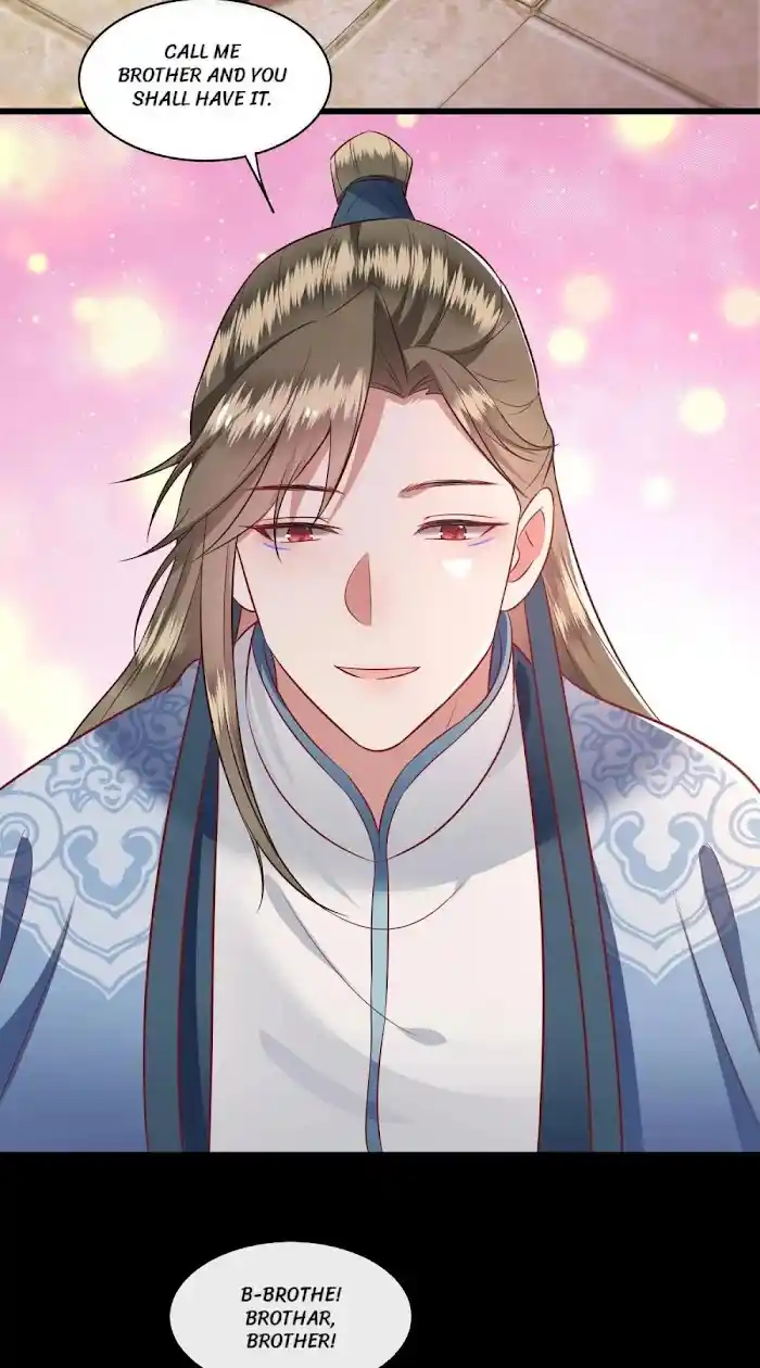 Empress Of Hell Chapter 77