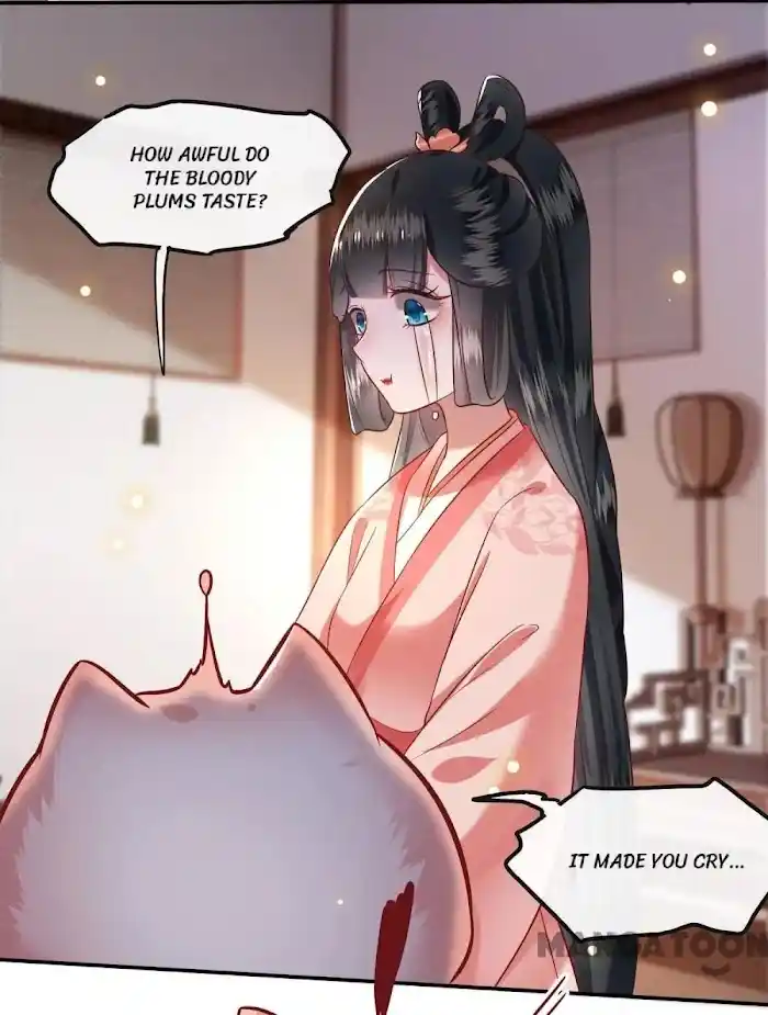 Empress Of Hell Chapter 77